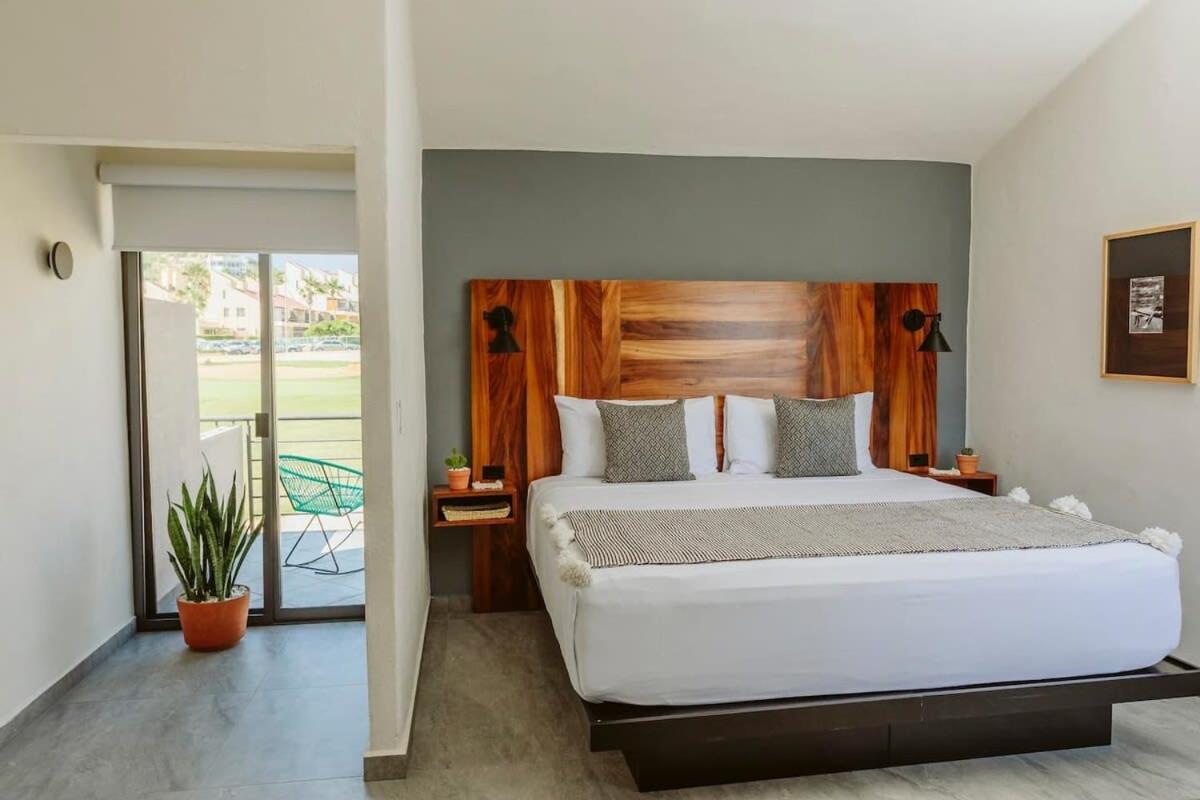 Super Master Suite Room In Exclusive Boutique Hotel San José del Cabo Exterior foto