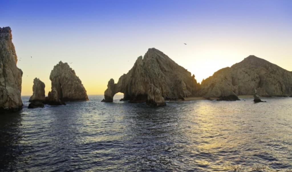 Super Master Suite Room In Exclusive Boutique Hotel San José del Cabo Exterior foto