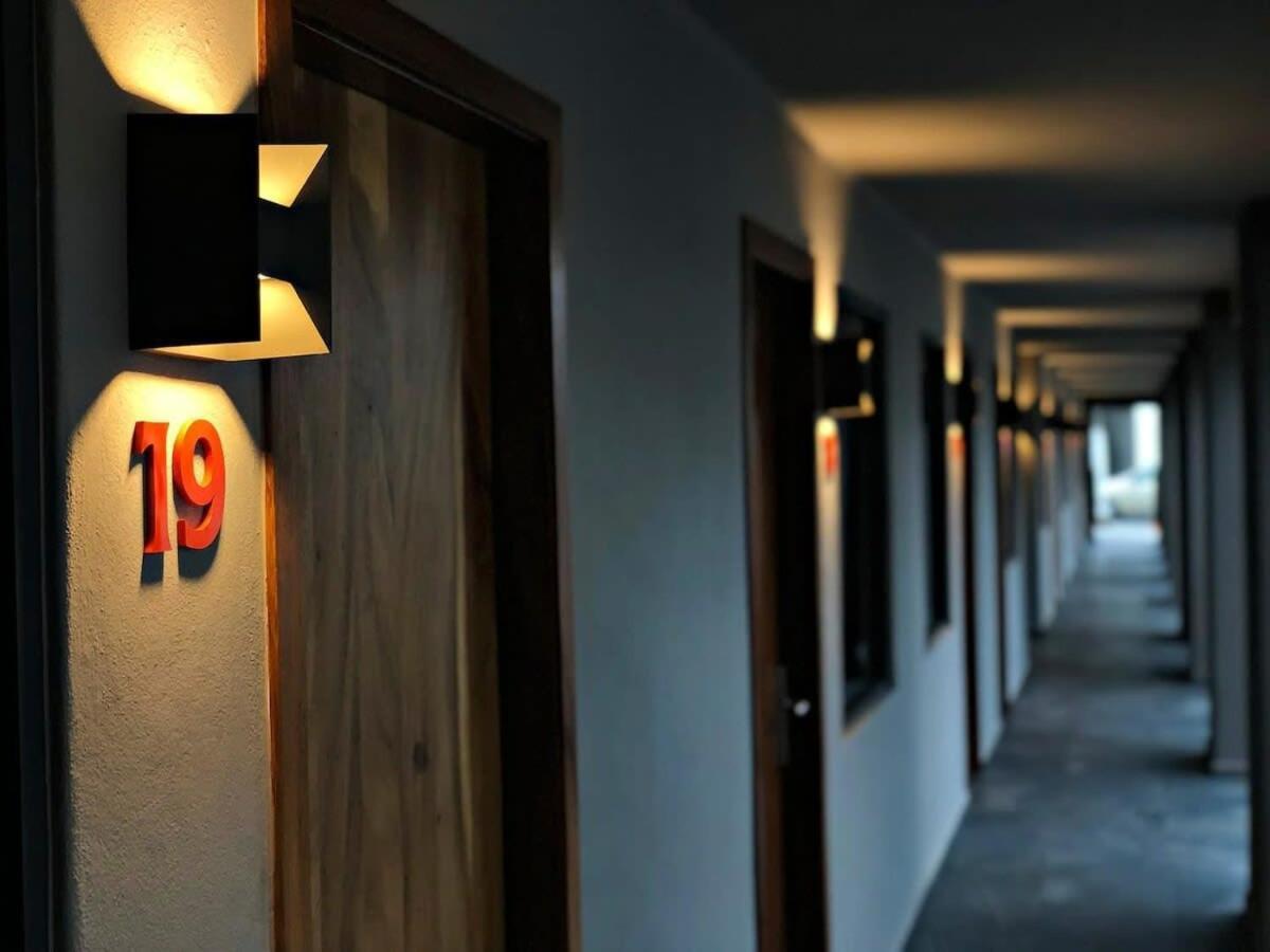 Super Master Suite Room In Exclusive Boutique Hotel San José del Cabo Exterior foto