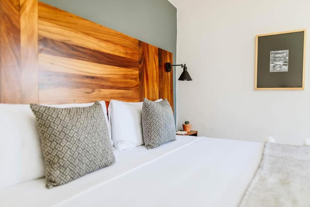 Super Master Suite Room In Exclusive Boutique Hotel San José del Cabo Exterior foto
